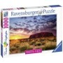Puzzle Muntele Uluru, 1000 Piese Ravensburger - 3